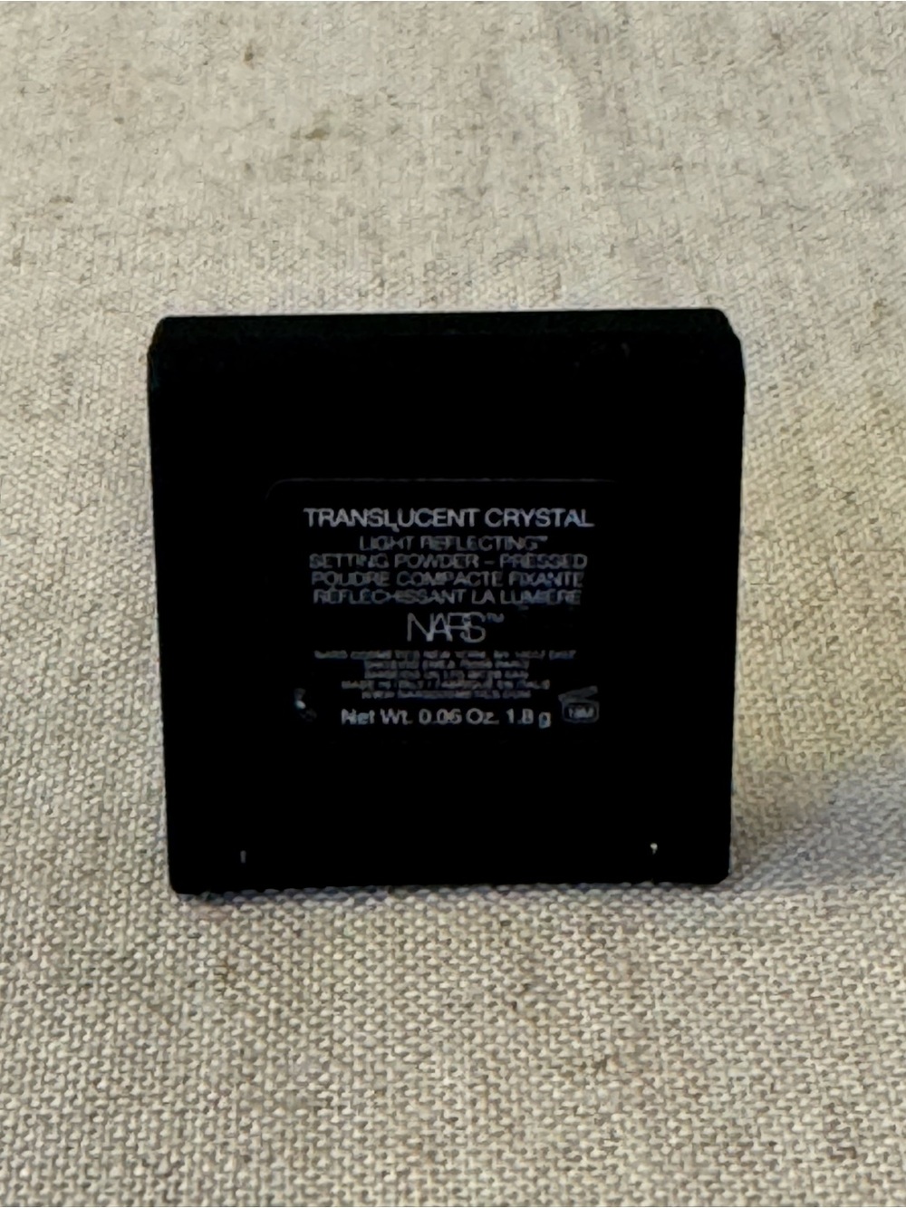 NIB NARS Light Reflecting Setting Powder - Picture 6 of 7